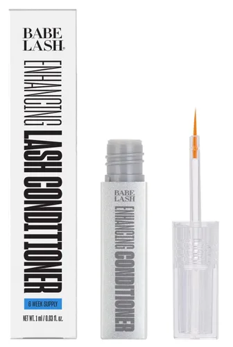 Vista 10 de Babe Original Babe Lash Acondicionador Potenciador de Pestañas - Suero Acondicionador para Pestañas, con Péptidos y Biotina, Promueve Pestañas
