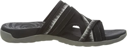 Vista 6 de Merrell Sandalias Terran 3 Cush Post para mujer