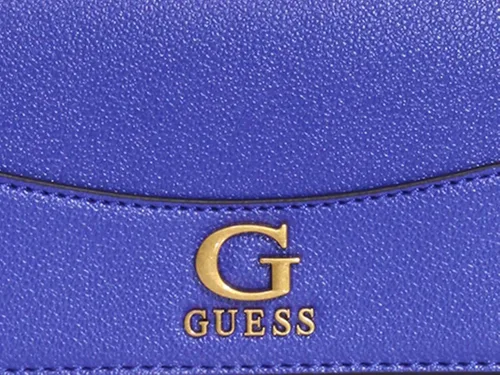 Vista 7 de GUESS Nell Micro Mini solapa