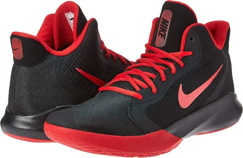 Vista 7 de Tenis para practicar baloncesto Nike Precision Iii