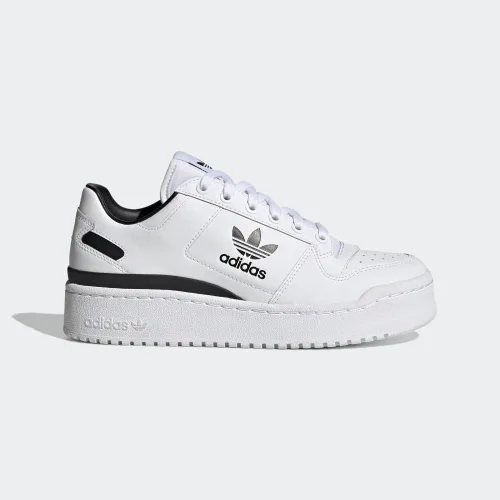 Vista 2 de Adidas Forum Bold Zapatos para mujer
