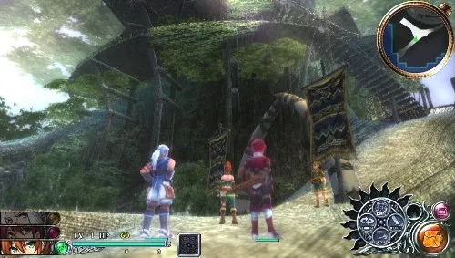 Vista 11 de Ys Memories of Celceta - PlayStation Vita