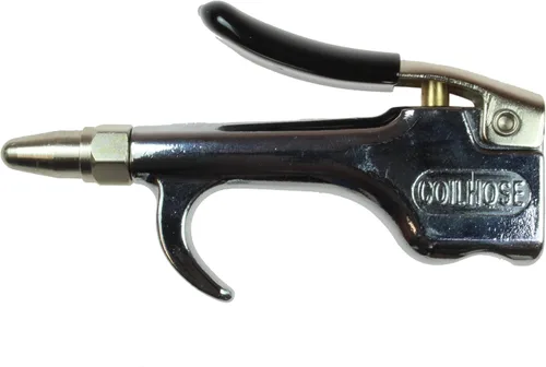 Vista 7 de Bobina 600 Series Blowguns (600-S)