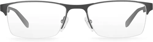 Vista 3 de Carrera Men's 8821 Rectangular Prescription Eyewear Frames