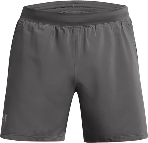 Vista 42 de Under Armour Pantalones cortos Launch Run de 5" para hombre