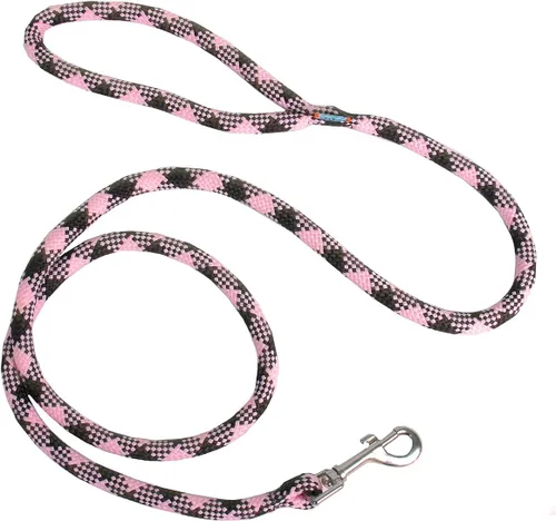 Vista 38 de Collar de diseño amarillo estándar para perro, pequeño, s, Marrón Lunares de Navidad