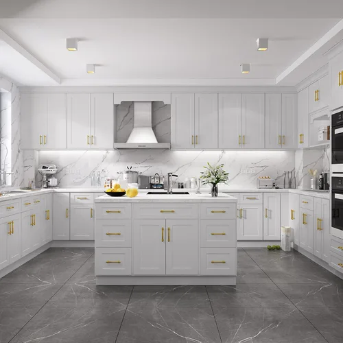 Vista 7 de LOVMOR Gabinete de almacenamiento montado en la pared, gabinetes de cocina de pared para refrigerador, gabinete de almacenamiento para cocina, baño