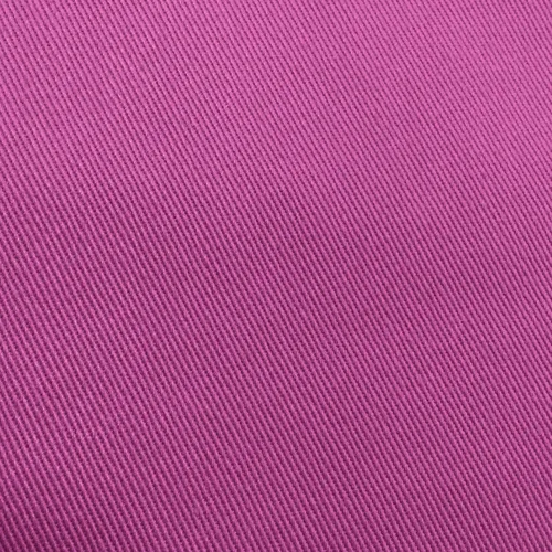 Vista 17 de Ultimate Textile 90-Inch Round Poly-Cotton Twill Tablecloth, Lemon