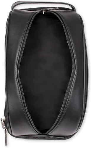Vista 2 de Kenneth Cole REACTION Men's Toiletry Travel Kit