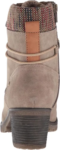 Vista 3 de spring step zapatos de mujer hellewn maletero