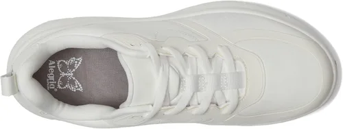 Vista 2 de Alegria Rok N Roll Solstyce - Zapatos deportivos para caminar para mujer, Lavanda digital