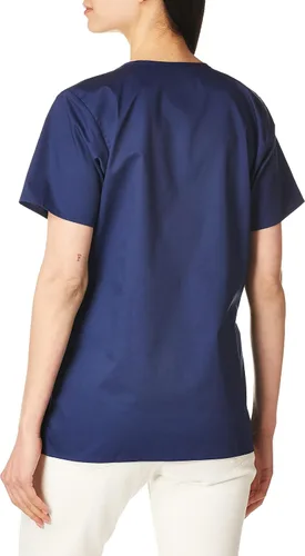 Vista 6 de WonderWink Wonderwork - Camiseta médica para mujer