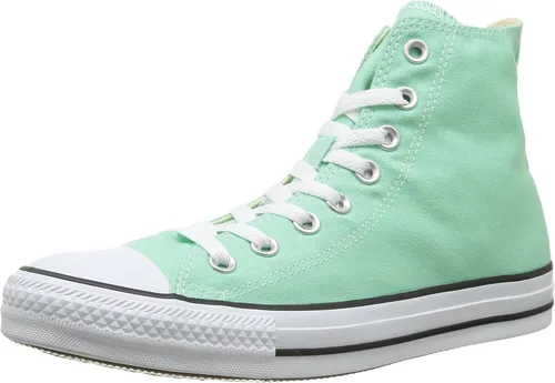 Vista 153 de Converse Chuck Taylor All Star High Top blanco/negro (White/Black/Gum)