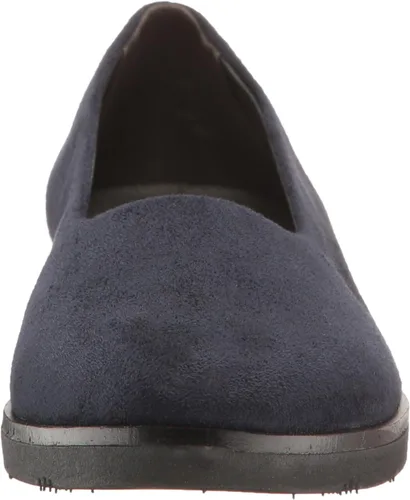 Vista 2 de Aerosoles Zapatos planos laterales para mujer