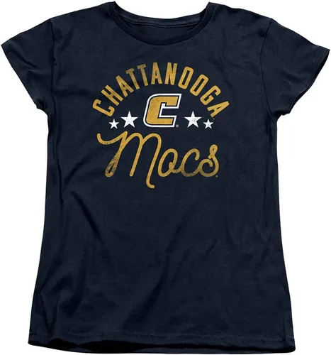 Vista 147 de LOGOVISION Colección oficial de camisetas para mujer con diseño de mascota universitaria