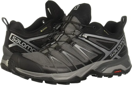 Vista 12 de Salomon X Ultra 3 - tenis de senderismo para hombre