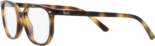 Vista 3 de Ray-Ban Kids' Ry9097v Elliot Square Prescription Eyewear Frames