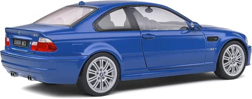 Vista 4 de solido 1806502 Coche miniatura coleccionable, Laguna Blue Azul