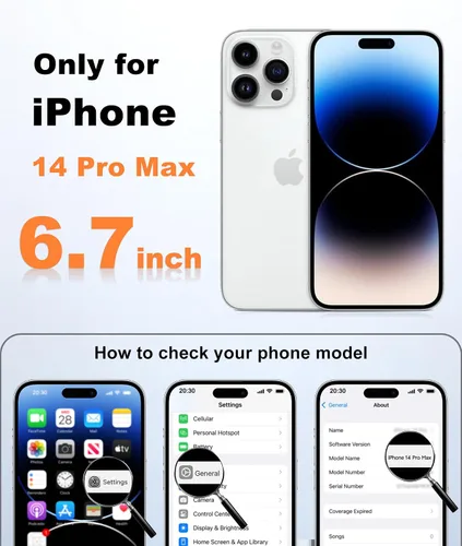 Vista 85 de FNTCASE Funda para iPhone 17 Pro: Fundas delgadas translúcidas de color azul claro compatibles con MagSafe, protección completa de la cámara