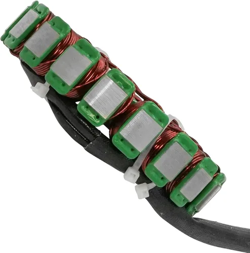 Vista 4 de Caltric Estator compatible con Polaris Scrambler 500 4X4 2004-2012