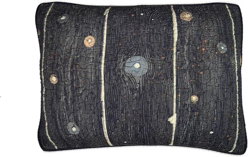 Vista 6 de Donna Sharp - Ropa de cama a cuadros diseño de caminata de osos Cierre de cremallera fácil de quitar, combina con juegos de cama, mantas