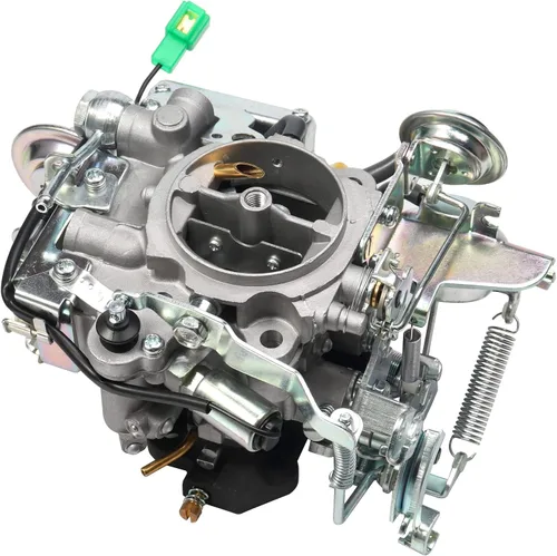 Vista 3 de OEM 13220-83001 1322083001 Carburador Assy para SUZUKI SJ413 para Mitsubishi Engine