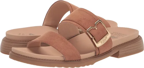 Vista 7 de Dr. Scholl's Shoes Women's Alyssa Slide Sandal
