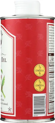 Vista 4 de La Tourangelle Aceite de Sésamo Tostado- 16.9 fl oz - 2 piezas