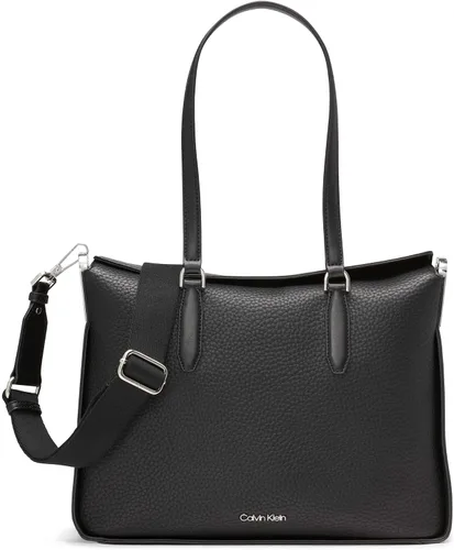 Vista 2 de Calvin Klein Fay EastWest Tote