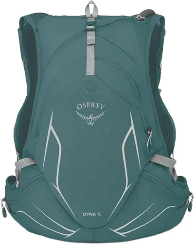 Vista 2 de Osprey Dyna 15L Women's Running Hydration Vest with Hydraulics Reservoir