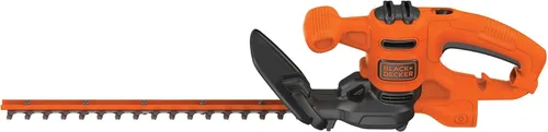 Vista 9 de BLACK+DECKER BEHT100 Hedge recortadora