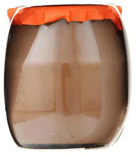 Vista 7 de Petit Pot Pudín francés orgánico Chocolate negro Sin gluten Kosher Listo para comer Sin ingredientes artificiales, sin conservantes 7
