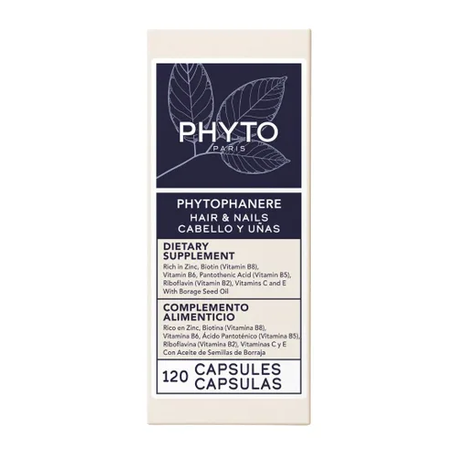 Vista 2 de PHYTO NUTRITIONAL_SUPPLEMENT