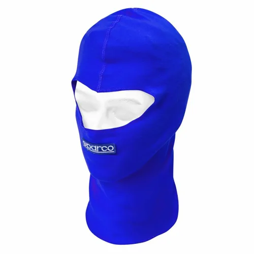Vista 2 de Asiento Racing Sparco S002201AZ L Azul