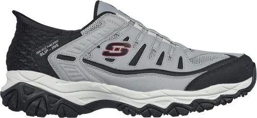 Vista 5 de Skechers Tenis Afterburn M fit Ridgeburn para hombre
