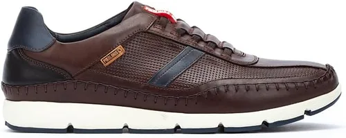 Vista 14 de PIKOLINOS Fuencarral M4U-6046C - Tenis para hombre Negro
