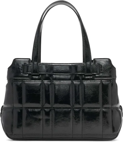Vista 2 de Calvin Klein Bolso Frankie con triple compartimento