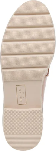 Vista 4 de Anne Klein Mocasines planos Emmylou para mujer