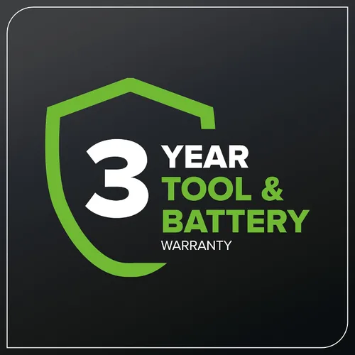 Vista 11 de Greenworks Cortacésped inalámbrico de 40 V y 17 pulgadas, motor sin escobillas, batería de 4.0 Ah y cargador (más de 75 herramientas compatibles)