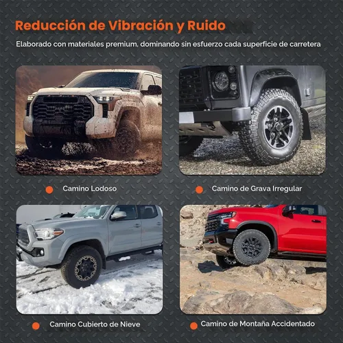 Vista 6 de labwork Kit de suspensión delantera de 14 piezas de reemplazo de brazos de control para Toyota Camry 2007-2011