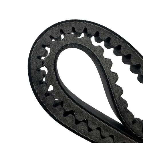 Vista 4 de Correa de transmisión Go Kart serie 30 compatible con Coleman KT196 Go Kart CVT, correa convertidora de par compatible con CK196-T, Manco 5959