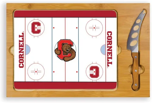 Vista 39 de PICNIC TIME NCAA Icon Cheese Set (3 piezas)
