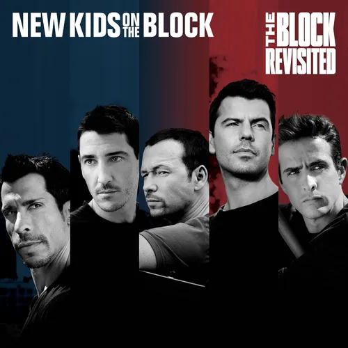 Vista 2 de The Block Revisited (Tienda Exclusive Vinyl) (2LP)