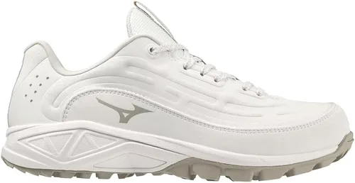 Vista 6 de Mizuno Ambition 3 Fp Low como tacos de sóftbol para mujer