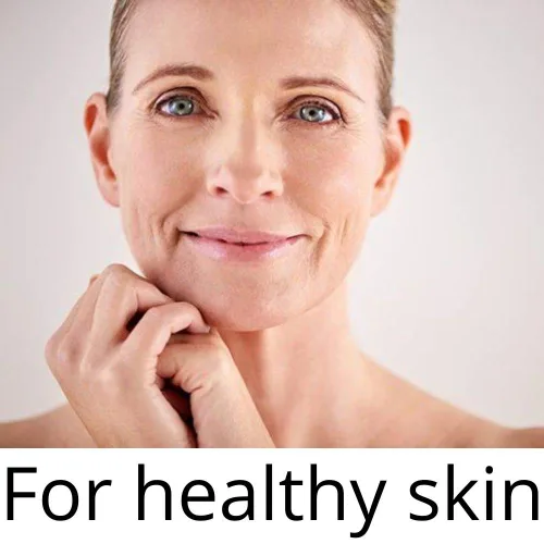 Vista 3 de Aceite orgánico de sacha inchi 100% puro y natural, sin refinar, prensado en frío para cara, piel seca, uñas, labios, cuerpo y cabello, reduce