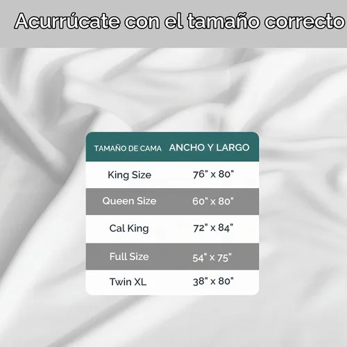 Vista 7 de Juego de sábanas de 100 % viscosa de bambú, tamaño Queen, súper suave, 4 piezas refrescantes para personas que duermen con calor, absorción