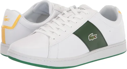 Vista 7 de Lacoste Mens Carnaby Sneaker