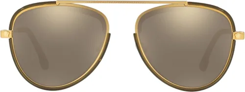 Vista 3 de Versace VE2193 56 - Gafas de sol 2205in