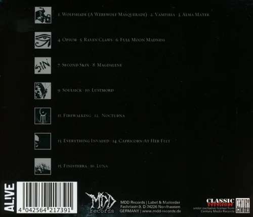 Vista 2 de The Great Silver Eye