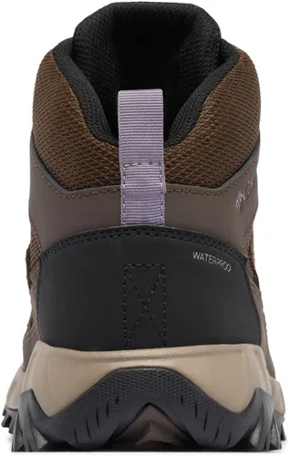 Vista 129 de Columbia Women's Newton Ridge Plus Waterproof Amped Hiking Boot